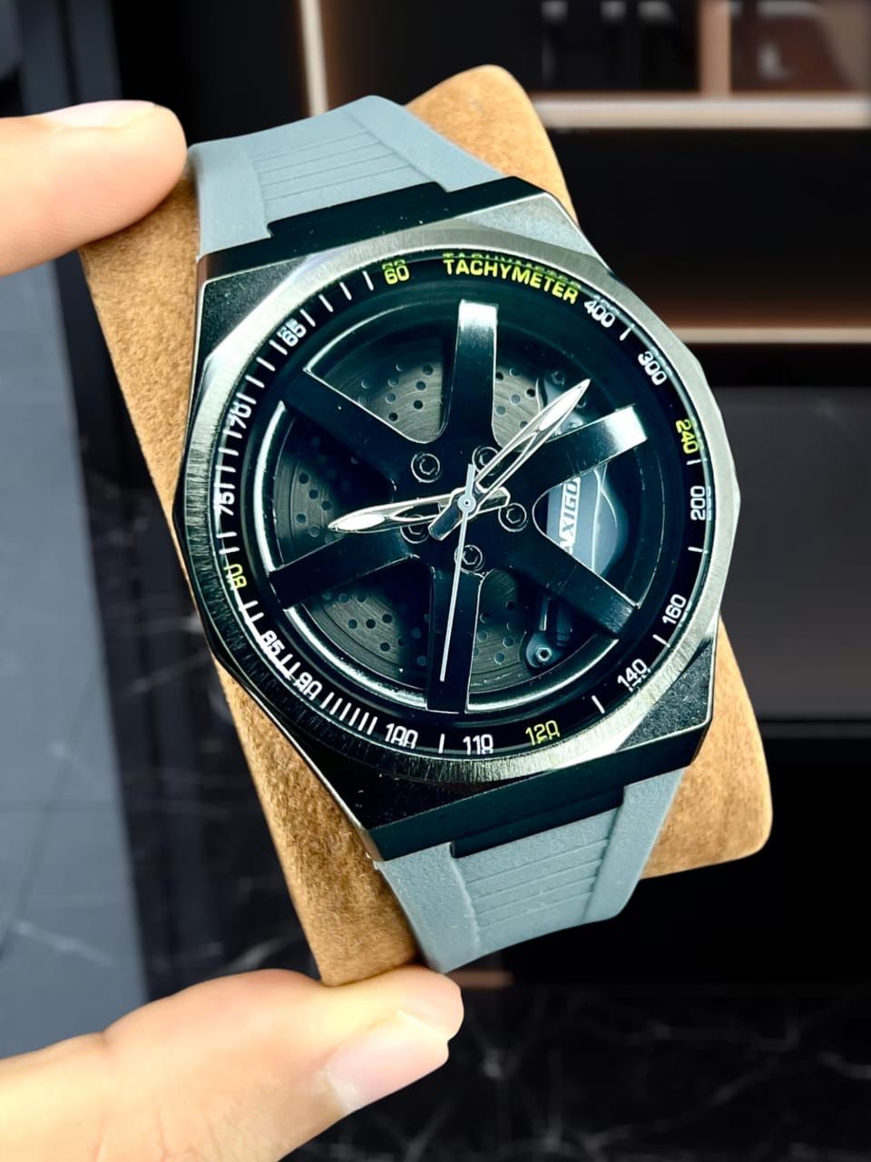 Watches
