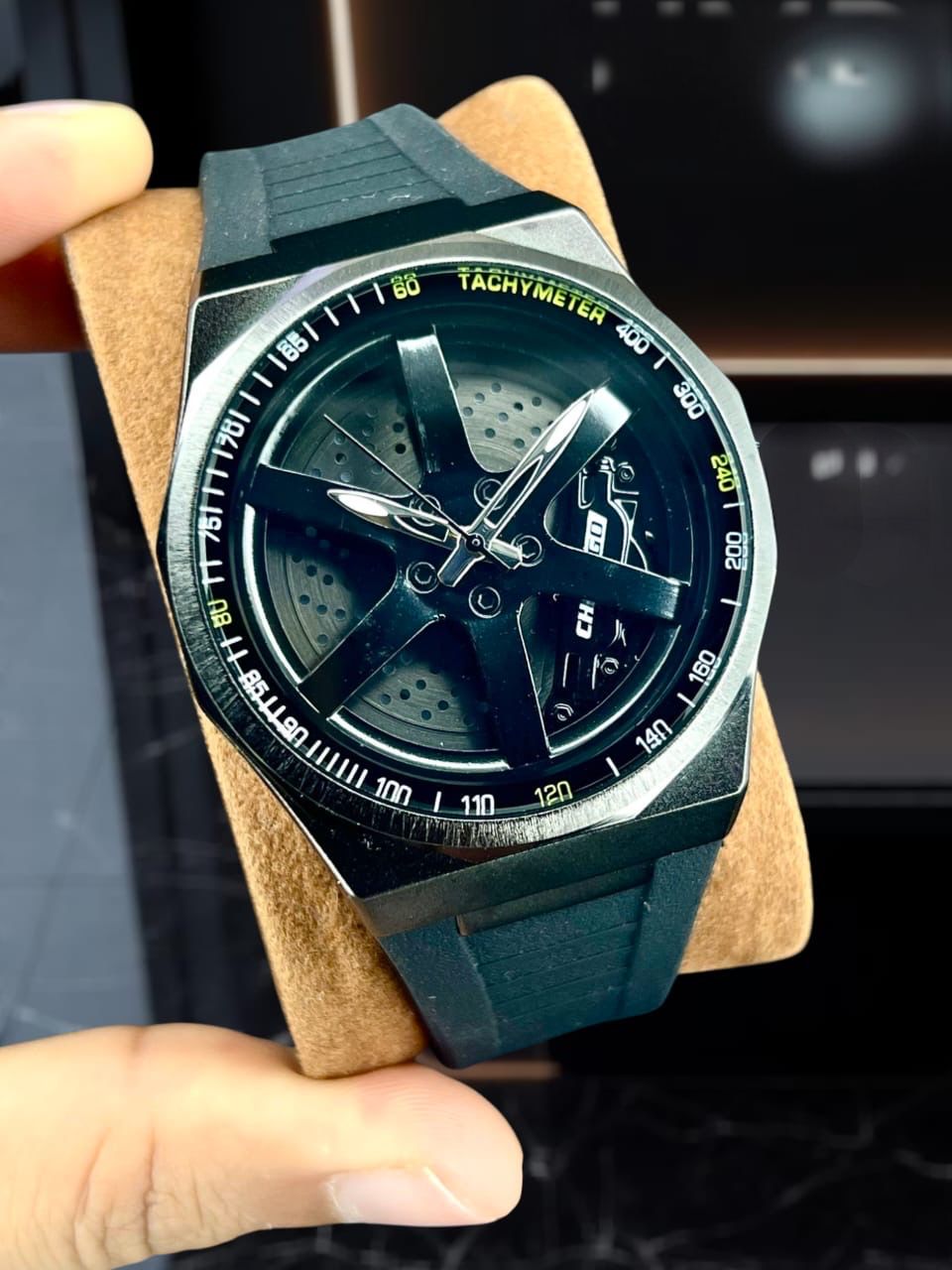 Watches