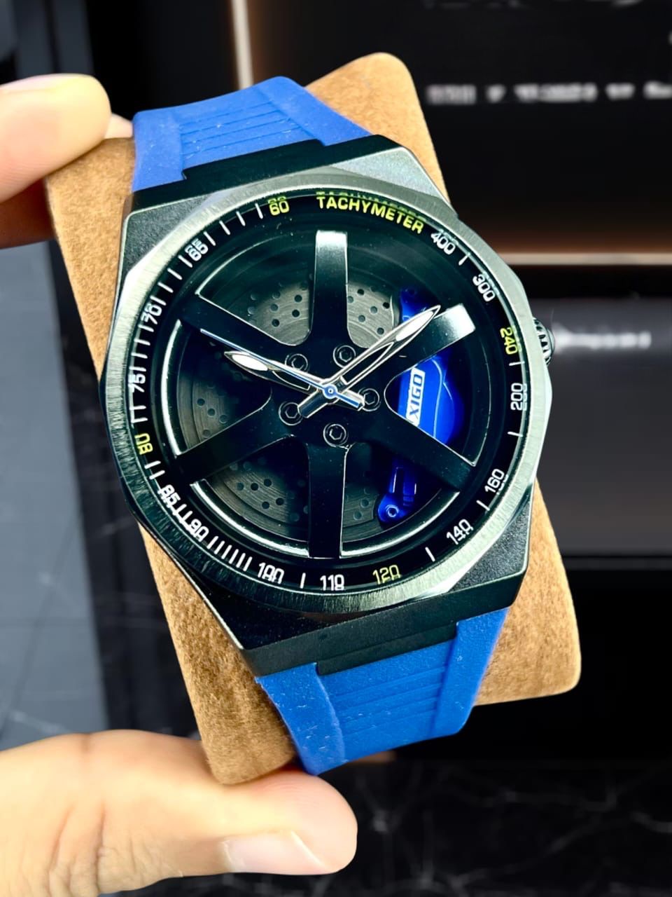 Watches