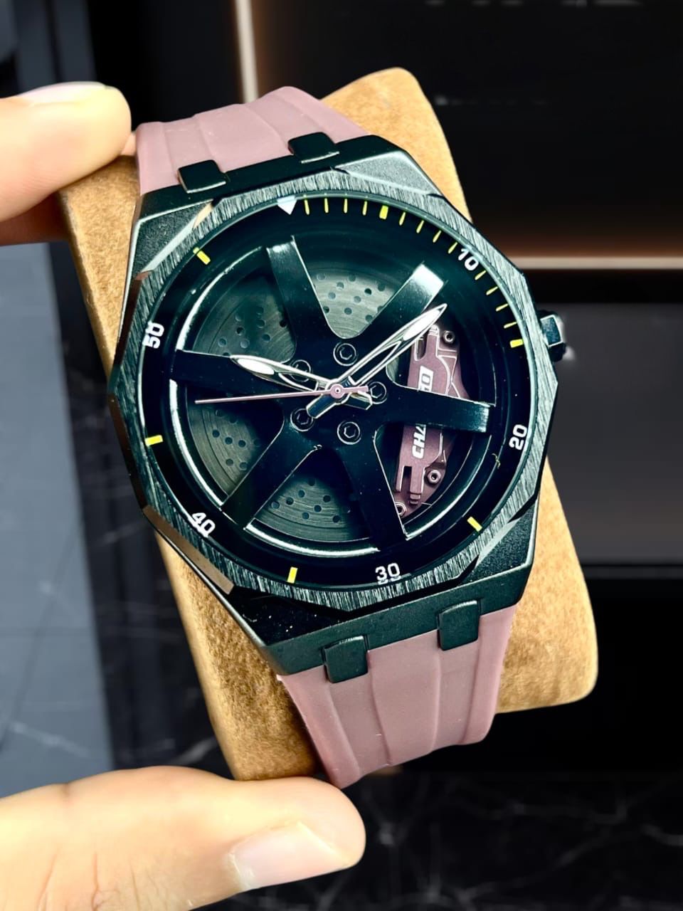 Watches