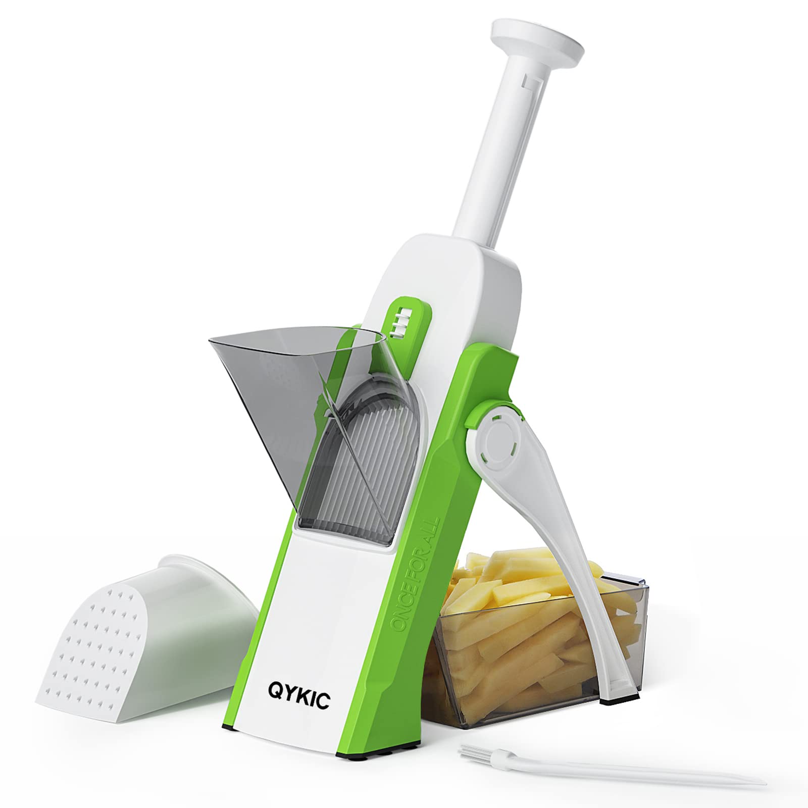Manual Vegetable Cutter